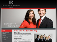 Van Berkel Kleding B.v.