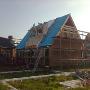Nieuwbouw woonhuis