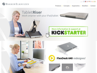 Bakker Elkhuizen Innovations B.v.