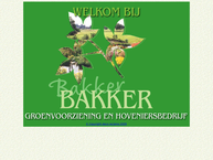 Bakker Holding Horst B.V.