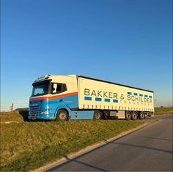 Bakker & Schilder Transport