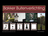 Bakker Buitenverlichting