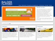 Balder Leimuiden