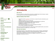 Bamboo Giant NL