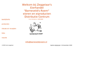 H. Zeggelaars Eierhandel