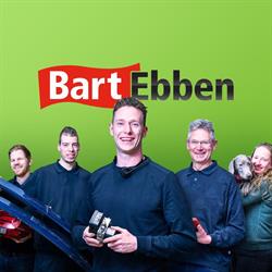 Onderdelen leverancier Bart Ebben Citroën DS Peugeot