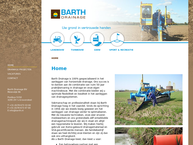 Barth Drainage