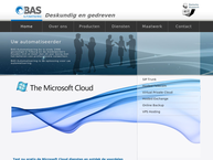 Bas Automatisering B.v.