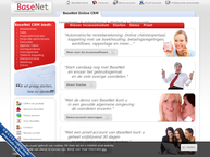 Basenet Internet Services