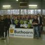 Bathoorn Schadenet Autoschade