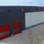 Bauhuis Pand