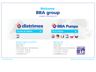 Website van Bruin Buizen Apeldoorn 