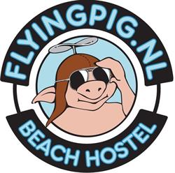 The Flying Pig Beach Hostel