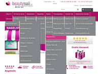 Beauty-Nail