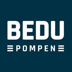 Bedu Pompen B.v.