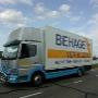 Behage Verhuizers