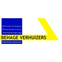 Behage Verhuizers