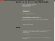 Beikes & Van Vliet lijstenmakers