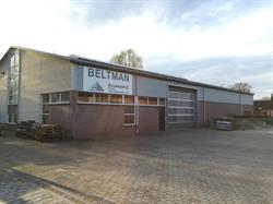 Bouwbedrijf Beltman Bv