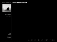 Website van Efesbee B.v. 
