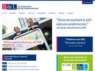 B & l Accountants