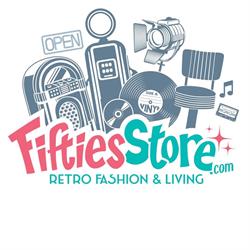 Fifties Store / Bennies Fifties Den Haag