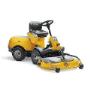 Ben van het Mös Tuinmachines & Tuinhout