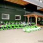 Ben van het Mös Tuinmachines & Tuinhout