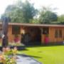 Ben van het Mös Tuinmachines & Tuinhout