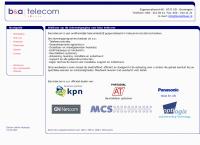B & A Telecommunicatie