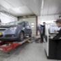 Berghorst Autoschade BV
