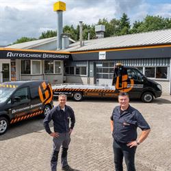 Berghorst Autoschade BV