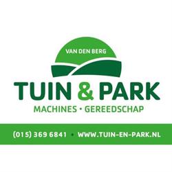 Van den Berg Machines B.V.
