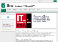 Best Business IT Group Bv