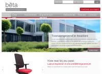 Beta Kantoorstoelenfabriek