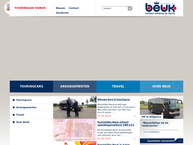 Beuk Touringcars