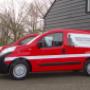 Bewakingsdienst Nieuw-Ginneken
