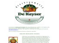 Bierbrouwerij de Keyzer B.v.