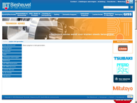 Biesheuvel Techniek