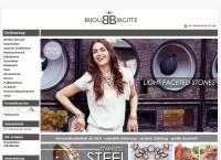 Bijou Brigitte modische Accessoires