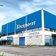 Binckhorst BV Autodemontagebedrijf