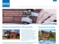 W.J. Bink Bouw B.V.