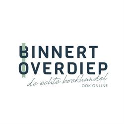 Boekhandel Binnert Overdiep