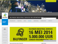 Bis Industrial Services