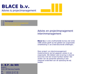 Blace B.v.