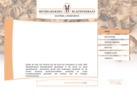 Meubelmakerij Blauwendraat