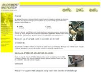 Bloemert Motoren