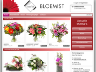 Kees Tak Bloemist