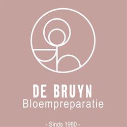 De Bruijn Bloempreparatie V.o.f.