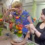 Blomatelier Bijzondere Bloemwerken